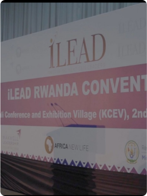 Ilead Gallery image